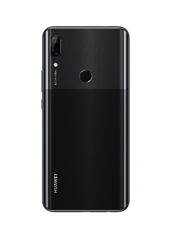 Смартфон P SMART Z 4 / 64GB Black (STK-LX1) Huawei p smart z 4/64gb black (stk-lx1) (135191296)