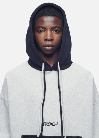 Худи Preach (332382441)
