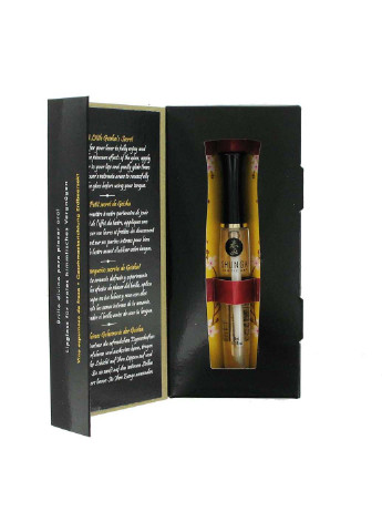 Блиск для губ LIPGLOSS Sparkling Strawberry Wine 10 мл Shunga (256170696)
