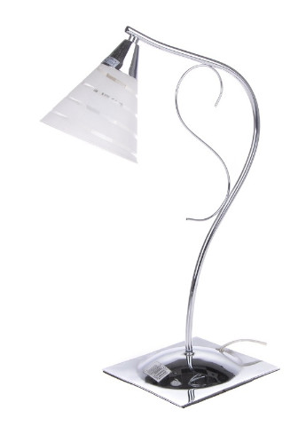 Настольная лампа классическая декоративная LK-175T/1 Brille (253881660)