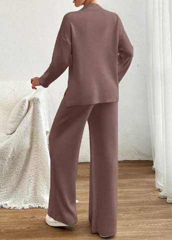 Костюм (светр, штани) SHEIN (340304492)