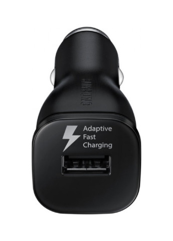 Автомобільний зарядний пристрій Samsung type-c cable (fast charging) black (ep-ln915cbegru) (137882469)