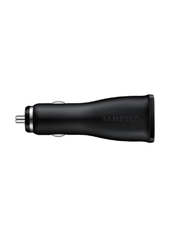 Автомобильное зарядное устройство Samsung type-c cable (fast charging) black (ep-ln915cbegru) (137882469)