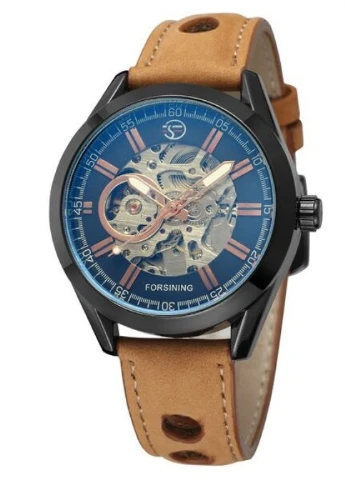 Мужские часы Torres механический Forsining (229058712)