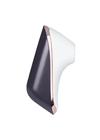 Вакуумний кліторальний стимулятор Traveler, корпус-чохол на магнітах Satisfyer (254151716)