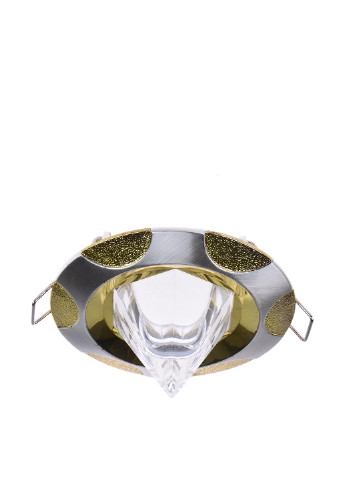 Світильник точковий, 80х55 мм Brille (129870341)