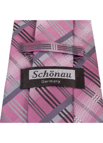 Мужской галстук 150 см Schonau & Houcken (252130772)