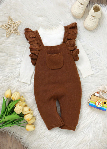 Комбинезон SHEIN (339828575)