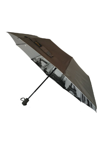 Зонт полуавтомат женский 102 см Bellissimo (195705483)