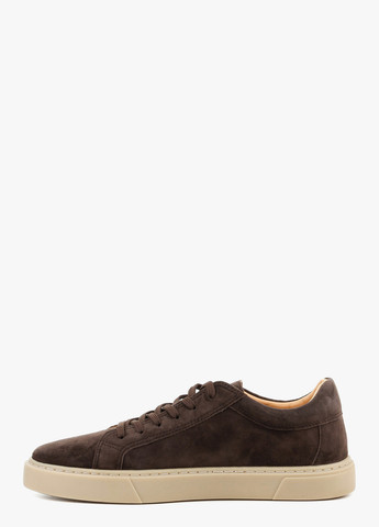 Кавові кеди Le'BERDES