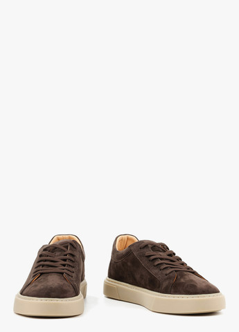 Кавові кеди Le'BERDES