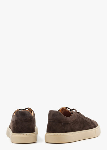 Кавові кеди Le'BERDES