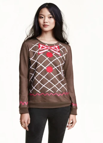 Кофта H&M (216134656)