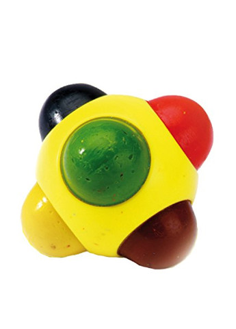 Олівець-куля серії "My first" - ЧАРІВНА КУЛЯ (6 кольорів в одному корпусі) Ses Creative (140924215)