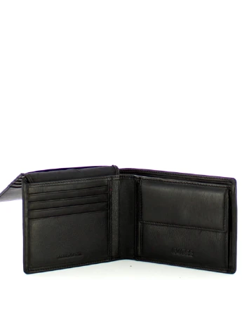 Кошелек мужской Guess TYLER BILLFOLD W/S FLAP W/CP (251769416)