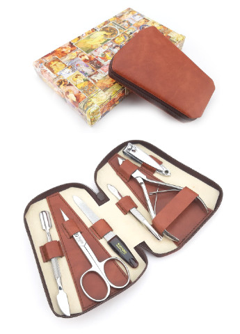 Манікюрний набір Niegelon (206560342)