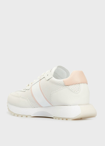 Кросівки Calvin Klein білі літо (327836015)