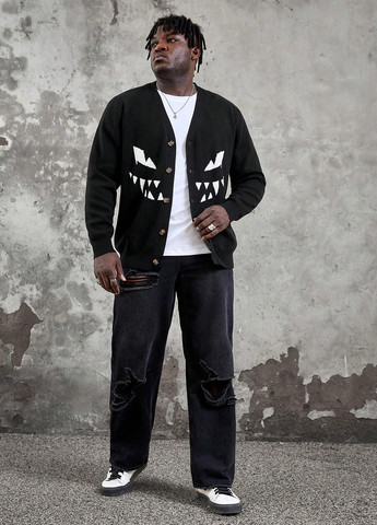 Кофта SHEIN (343353327)