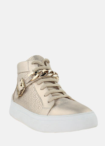 Черевики RF52632 Золотий Favi (253038181)