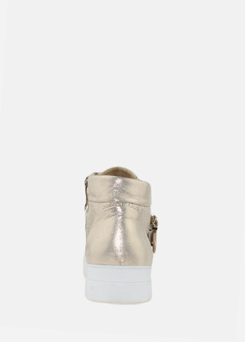 Черевики RF52632 Золотий Favi (253038181)