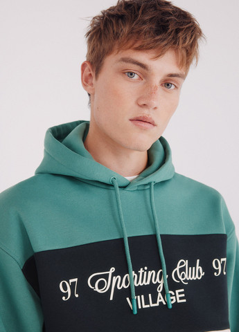 Худи Springfield (353835819)