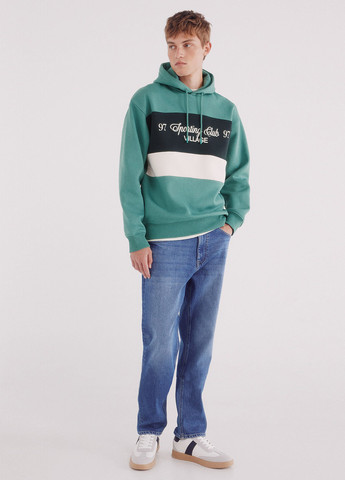 Худи Springfield (353835819)