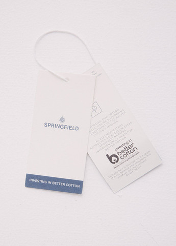 Худи Springfield (353835819)