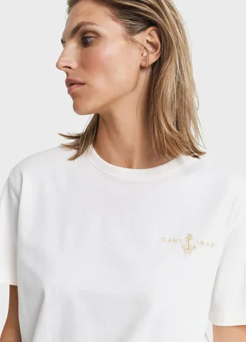 Футболка Gant - (347246718)
