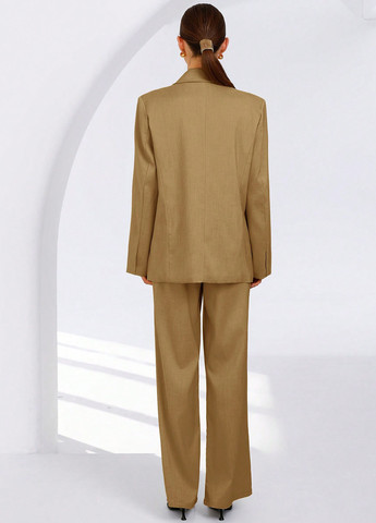 Костюм (жакет, штани) SHEIN (365769628)