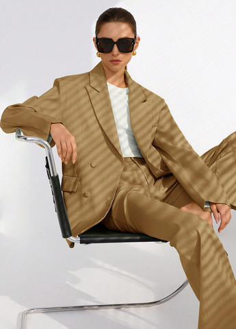 Костюм (жакет, штани) SHEIN (365769628)