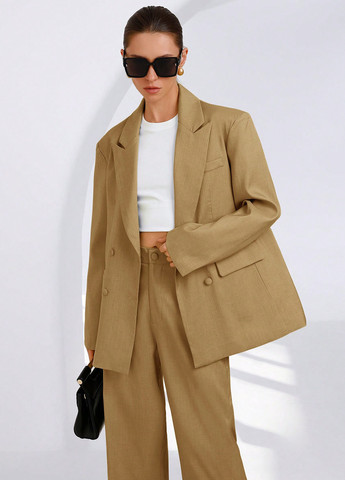 Костюм (жакет, штани) SHEIN (365769628)