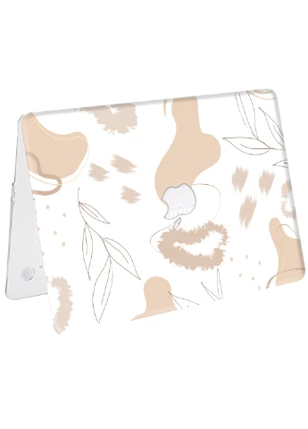 Чохол пластиковий для Apple MacBook Pro 13 A2289 / A2251 / A2338 Абстракція (Abstraction) (9772-2767) MobiPrint (219124417)