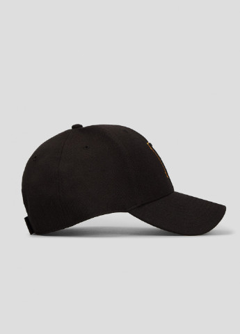 Черная кепка Pittsburgh Pirates Wool 47 Brand (253563844)