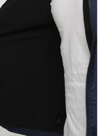 Темно-синяя демисезонная ветровка Colorado clothing