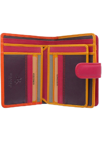 Гаманець жіночий шкіряний RB51 - Fiji Visconti (254312044)