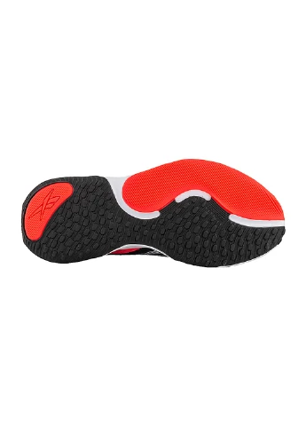 Кросівки HIIT TR 2.0 Reebok чорні демісезони (256006793)