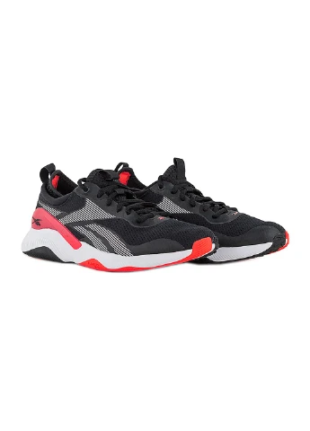 Кросівки HIIT TR 2.0 Reebok чорні демісезони (256006793)