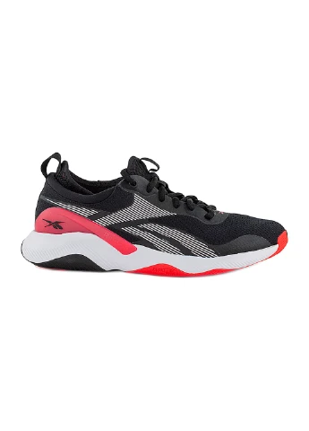Кросівки HIIT TR 2.0 Reebok чорні демісезони (256006793)
