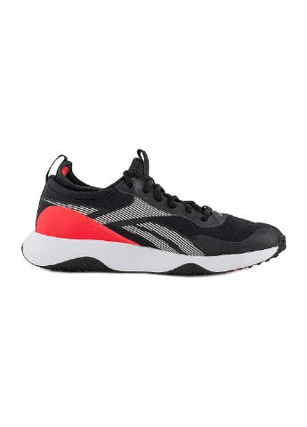 Кросівки HIIT TR 2.0 Reebok чорні демісезони (256006793)