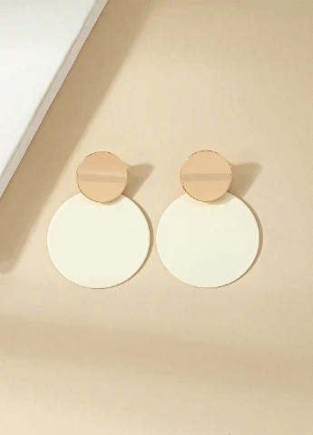 Сережки SHEIN (309374641)