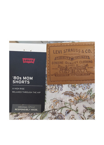 Шорты Levi's (308900026)
