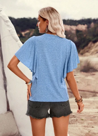 Футболка SHEIN - (367004400)