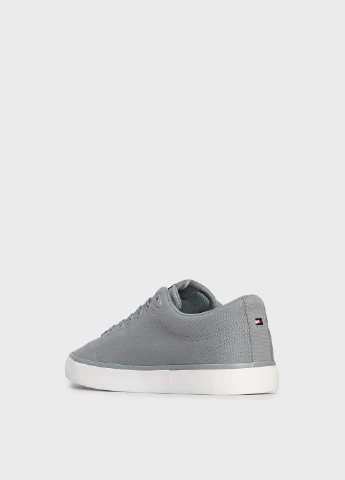 Сірі кеди Tommy Hilfiger