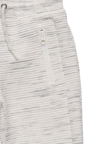 Белые спортивные, кэжуал демисезонные брюки джоггеры Primark