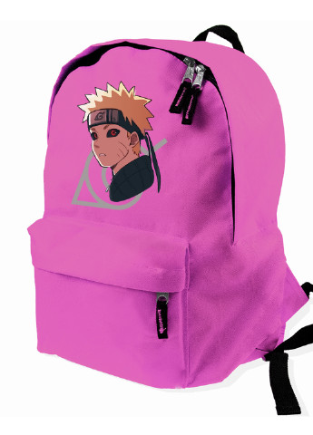 Детский рюкзак Наруто Узумаки (Naruto Uzumaki) (9263-2822) MobiPrint (229078058)