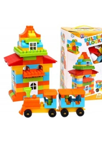 Игрушка "Конструктор" ТехноК (255597265)