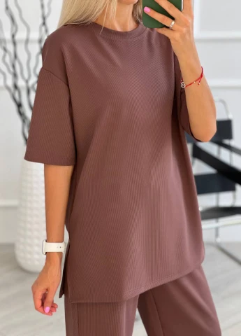 Костюм з футболкою Garna (253657738)