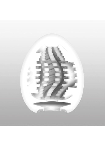Мастурбатор яйцо Egg Tornado Tenga (252313668)