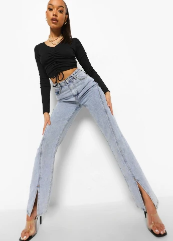 Топ Boohoo (251337900)