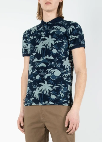 Поло Scotch & Soda (265718529)